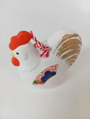 MARKENLOS Dekoanhänger