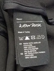 Vorschaubild & OTHER STORIES Businesskleid 4