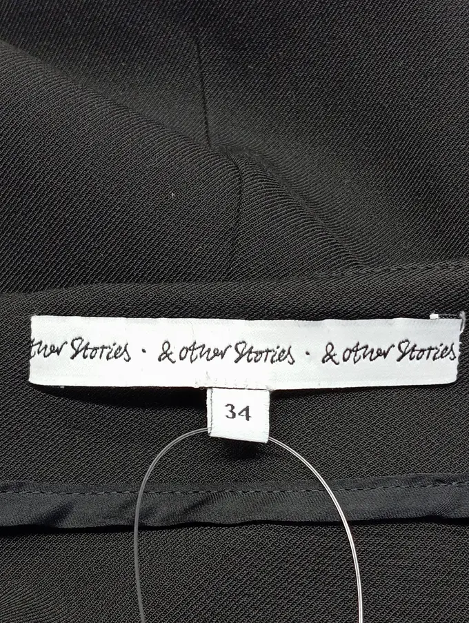 & OTHER STORIES Businesskleid Bild 3