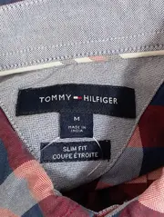 Vorschaubild TOMMY HILFIGER Business Hemd 3