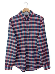 Vorschaubild TOMMY HILFIGER Business Hemd 1