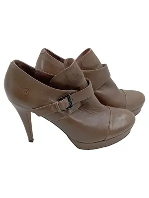 BRONX Stiefelette