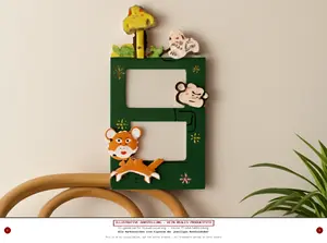 TRI INTERNATIONAL SOURCING & TRADING GMBH Bilderrahmen