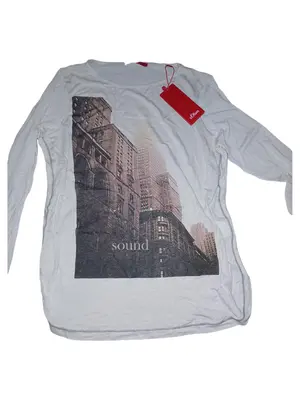 S.OLIVER Langarmshirt