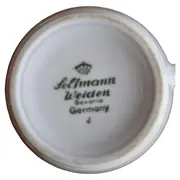 Vorschaubild 2 von Teetasse Tasse Weiß Goldrand Klassisch Elegant 200ml