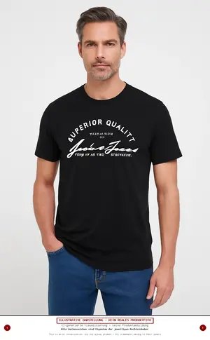 JACK & JONES T-Shirt