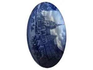 BERLIN DESIGN Sammelteller