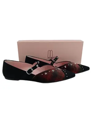 PRETTY BALLERINAS Ballerinas