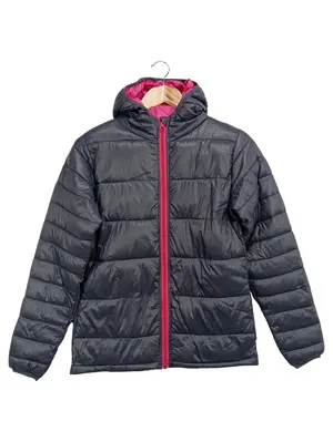 ALIVECOR Steppjacke