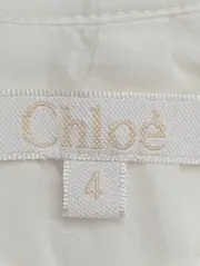 Vorschaubild CHLOÉ Bluse 3