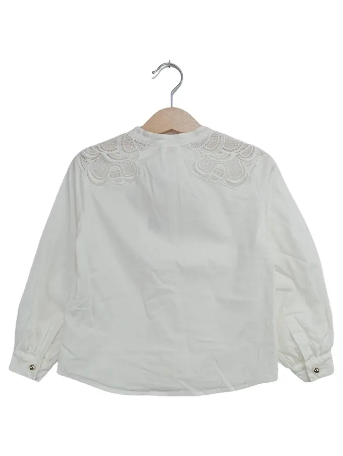 CHLOÉ Bluse Bild 2