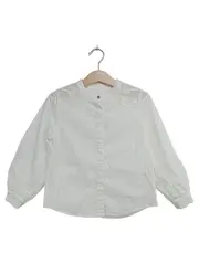 Vorschaubild CHLOÉ Bluse 1