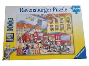 RAVENSBURGER Puzzle