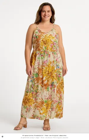 LASCANA Sommerkleid