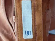Vorschaubild 3 von Damen Stoffhose W27/36/S Orange Streetwear