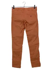 Vorschaubild 2 von Damen Stoffhose W27/36/S Orange Streetwear