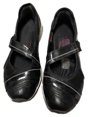 Vorschaubild 3 von BioRide Damen Ballerinas Sportschuhe Gr. 38 Grau Pink Slip-On