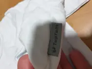 Vorschaubild 3 von Langarmshirt Kinder Mädchen Miss Perfect Gr. 74 Weiß Casual Baumwolle