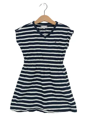 TOMMY HILFIGER Freizeitkleid