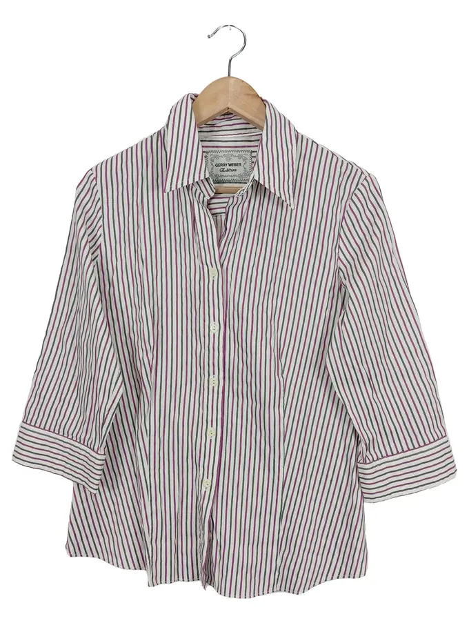 GERRY WEBER EDITION Bluse Bild 1