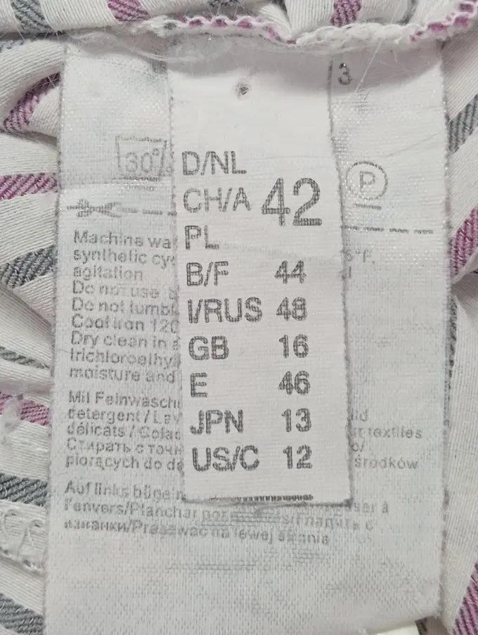 GERRY WEBER EDITION Bluse Bild 4
