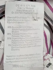 Vorschaubild GERRY WEBER EDITION Bluse 5
