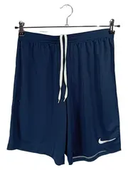 Vorschaubild 1 von Herren Sport Shorts Blau Gr. XL Dri-Fit Trainingshose