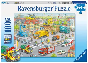 RAVENSBURGER Puzzle