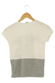 Vorschaubild 2 von T-Shirt Kinder Gr. 140 Mehrfarbig Logo-Print