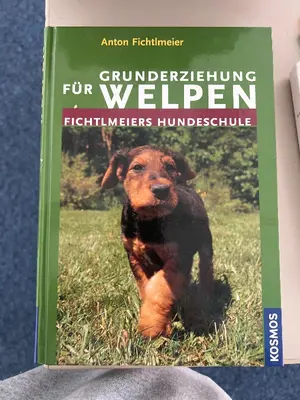 Hobbybuch