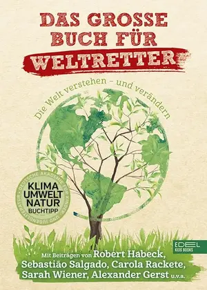 Sachbuch für Kinder