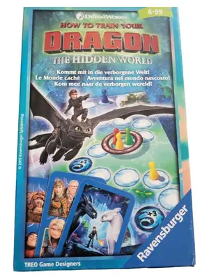 RAVENSBURGER Brettspiel