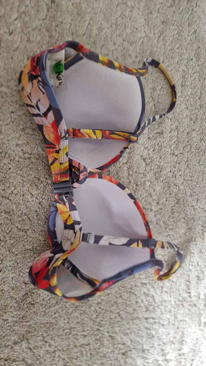 VIVANCE Bikini Oberteil Bild 3