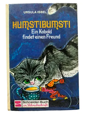 Buch für Kinder