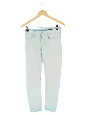 TOMMY HILFIGER Jeans Straight Leg