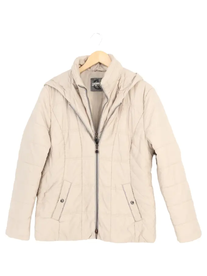 GERRY WEBER Steppjacke Bild 1