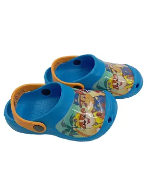 PAW PATROL Badeschuhe