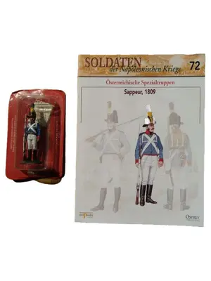 DEL PRADO Schleich Spielfigur