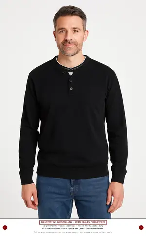 CANADIAN NORTH Pullover