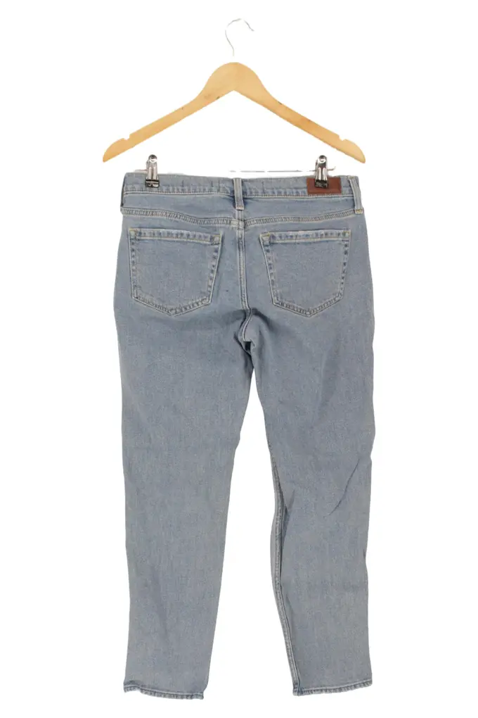 HOLLISTER Destroyed Jeans Bild 2