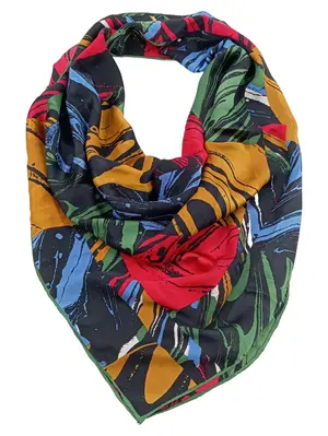 CHRISTIAN FISCHBACHER Tuch