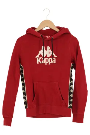 KAPPA Kapuzenpullover
