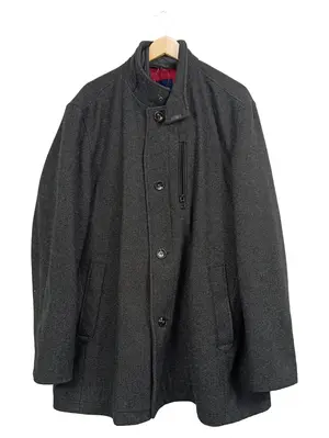 CHRISTIAN BERG Klassischer Mantel