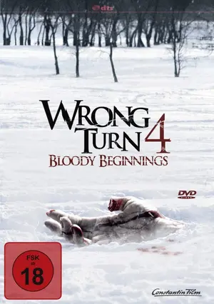 Horrorfilm