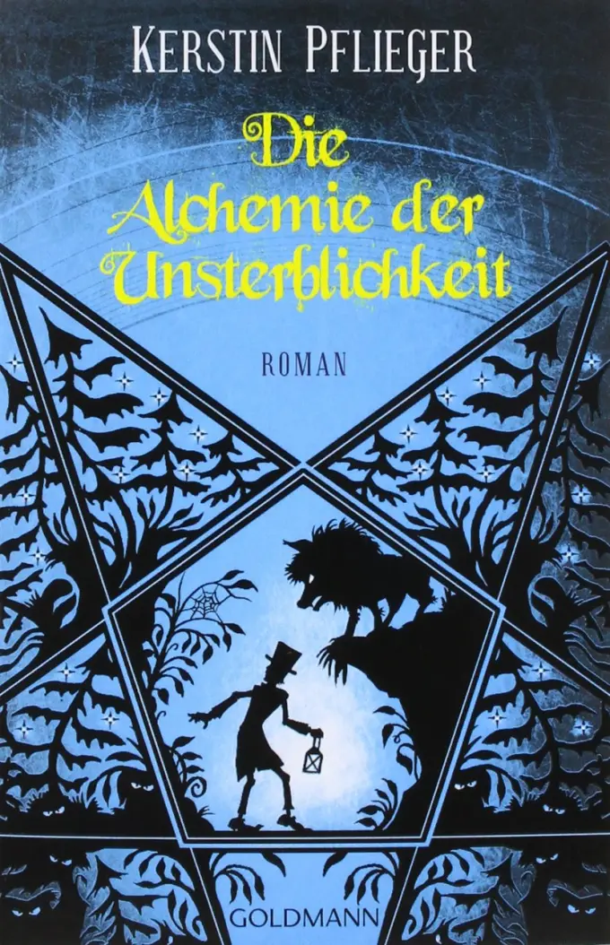 Historischer Roman Bild 1
