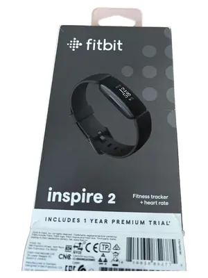 FITBIT Fitnessuhr