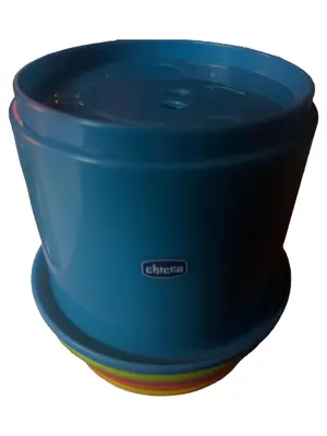 CHICCO Kindergeschirr Set
