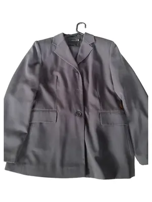 MISS H DESIGNS Blazer