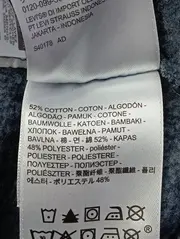 Vorschaubild LEVIS Kapuzenpullover 5