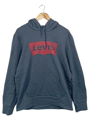 LEVIS Kapuzenpullover